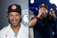 Rage Against the Machine, Public Enemy, and Cypress Hill Members Reportedly to Form Prophets of Rage