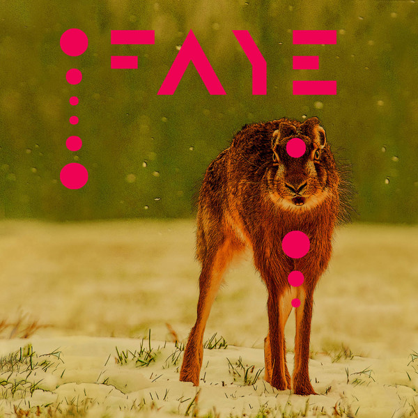 Indie Trio Faye Bring Fervent Fuzz on Debut EP