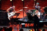 Review: Red Hot Chili Peppers Don’t Quite Escape From L.A. on ‘The Getaway’