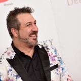 Joey Fatone of 'NSYNC Meets His Destiny and Opens a Hot Dog Stand
