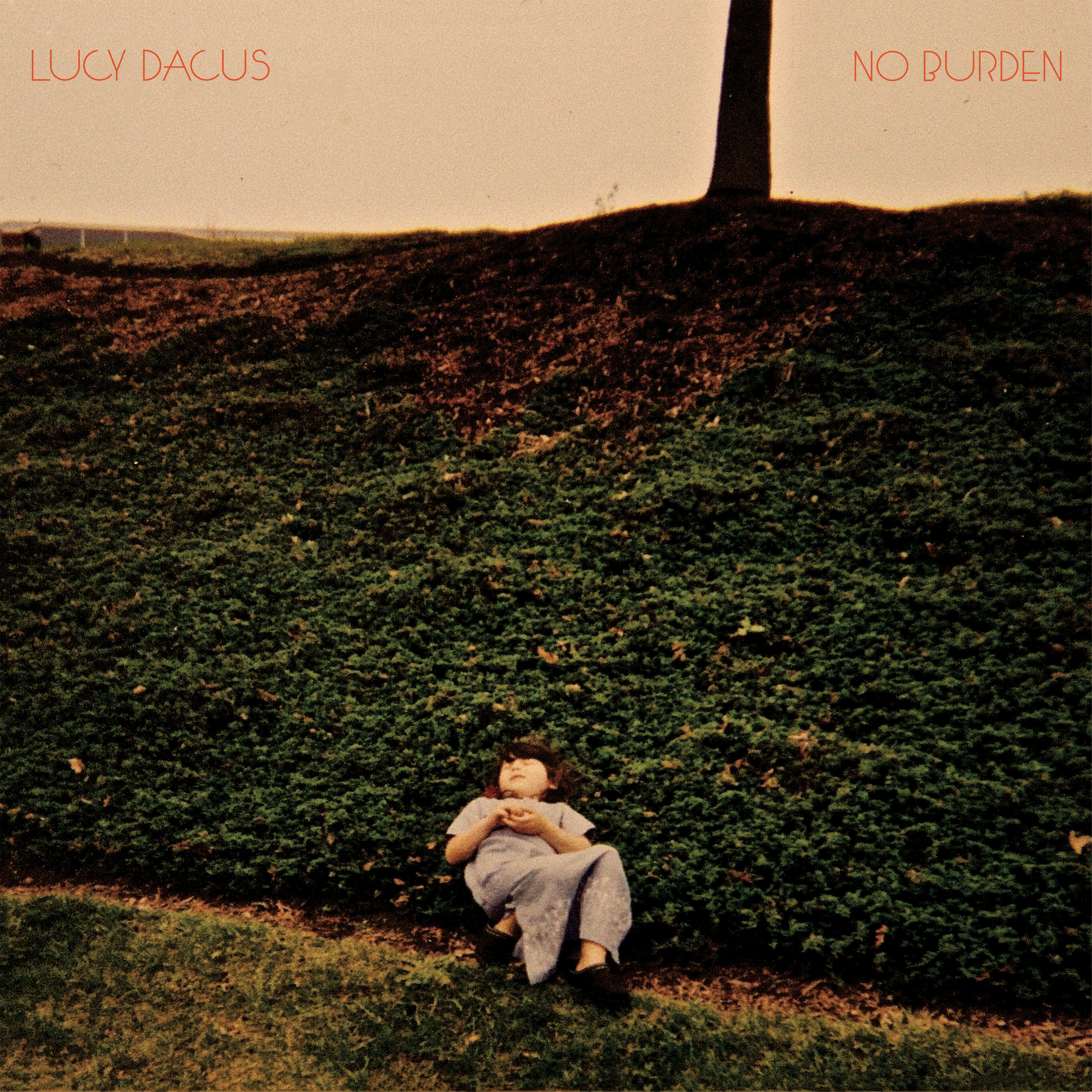 Lucy Dacus Signs to Matador, Will Reissue 'No Burden' in the Fall