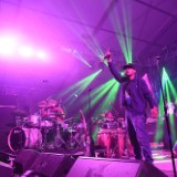 Watch Chance the Rapper Surprise Bonnaroo With 'No Problems' -- Twice