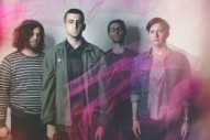 Cymbals Eat Guitars Wanna Be Well
