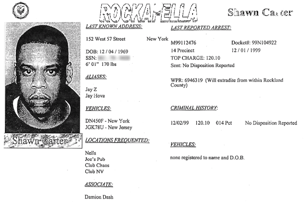 The NYPD's Anti-Hip-Hop Stance Isn't New: A Timeline