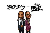 Snoop Dogg and Wiz Khalifa Do Some ‘Kush Ups’