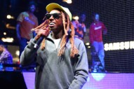 Lil Wayne’s ‘Gone ‘Til November’ Memoir Will Finally Arrive in the Fall
