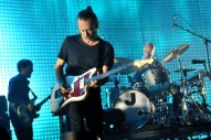 Radiohead Are Hosting Their Own Global In-Store Event