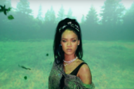 Rihanna Busts a Move in Flashy ‘This Is What You Came For’ Video