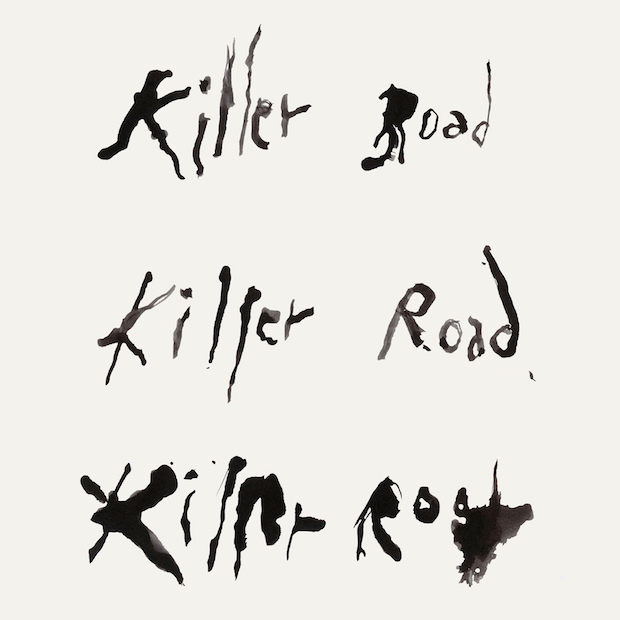 Patti Smith Recites Nico Poetry and Lyrics on 'Killer Road'