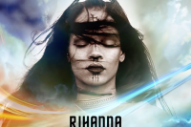 Rihanna Shares Soaring New Track, ‘Sledgehammer’