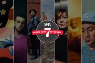 SPIN’s 7 Favorite Songs of the Week: The Avalanches, Portishead, and More