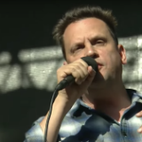Take a Brief Vacation to Denmark With Video of Sun Kil Moon at Heartland Festival
