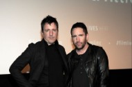Listen to Trent Reznor and Atticus Ross’ Spaced-Out ‘Juno,’ Featuring the Planet Jupiter