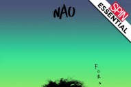 Review: NAO Fumbles Toward Ecstasy on ‘For All We Know’