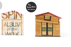 Review: We Really Love the Julie Ruin’s ‘Hit Reset’ (But They’d Rather Not Know)