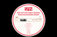The 50 Best Hip-Hop Debut Albums Since ‘Reasonable Doubt’