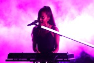 Ariana Grande and Victoria Monét Hope for ‘Better Days,’ Honor Victims of Violence