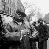 TBS and Mass Appeal Team Up for Show 'Based Loosely' on Notorious B.I.G. Lyrics
