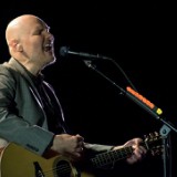 Billy Corgan Hints at Smashing Pumpkins Reunion, Says He's Finished a New Solo Album