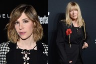 Watch a Trailer for Carrie Brownstein’s Short Film Starring Kim Gordon