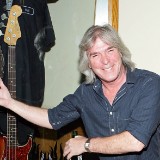 Longtime Bassist Cliff Williams Is Retiring From AC/DC