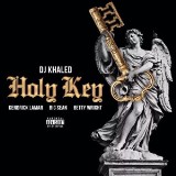 DJ Khaled, Kendrick Lamar, Big Sean, and Betty Wright Deliver the 'Holy Key'