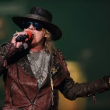 'Wasn't My Gun,' Says Axl Rose After Guns N' Roses Detained at Canadian Border