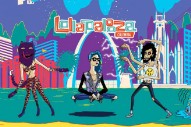Lollapalooza Colombia Canceled After Headliner Pulls Out