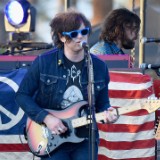 Ryan Adams Played Bluegrass Covers of Slayer and Black Sabbath at Newport Folk Festival