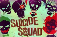 Rick Ross and Skrillex Team Up for ‘Suicide Squad’ Track ‘Purple Lamborghini’