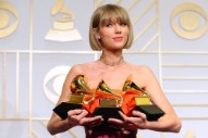 Let’s Admit It: We’ve Been Waiting for Taylor Swift to Fail