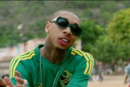 Tyga Tries Out Poverty Tourism in ‘1 to 1′ Video