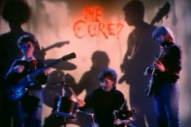 No Frank Ocean Album Yet Today, So Let’s Listen to the Cure’s ‘Boys Don’t Cry’ 15 Times