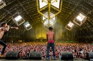 Review: Rae Sremmurd Dim the Fun, Along With the Lights, on ‘SremmLife 2′