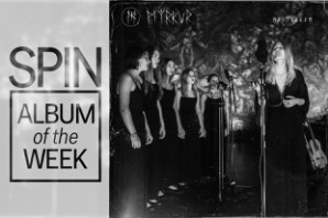 Review: Myrkur Foregrounds the Grace in Black Metal on the Live ‘Mausoleum’