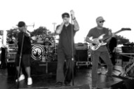 Rage Against the Machine/Public Enemy/Cypress Hill Supergroup Prophets of Rage to Release Debut EP