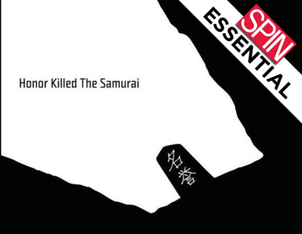 Review: Ka Is Calm Like a Bomb on 'Honor Killed the Samurai'