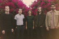 Touché Amoré Rise Above With New Album ‘Stage Four’ and Julien Baker Duet ‘Skyscraper’