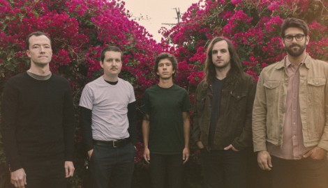 Touché Amoré Rise Above With New Album