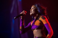 Azealia Banks Drops Unreleased 2014 Track ‘Blossom’