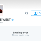 Did Kanye West Delete Twitter?