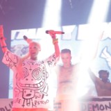 Die Antwoord Accuse 'Suicide Squad' of Jockin' Their Style