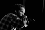 Earl Sweatshirt Secretly Drops New Instrumental Track ‘Pelicula’