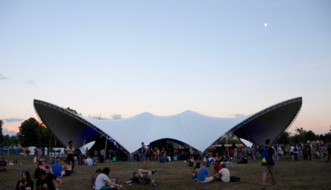 Eaux Claires 2016: Still Waters Run Deep