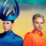 Empire of the Sun Share Exuberant New Single, 'High and Low'
