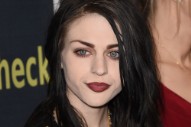 Frances Bean Cobain Releases Her First-Ever Musical Recording — on Instagram