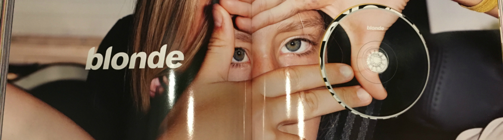 Inside Frank Ocean's 'Boys Don't Cry' Magazine: Another Version of 'Blond' and a Poem by Kanye West