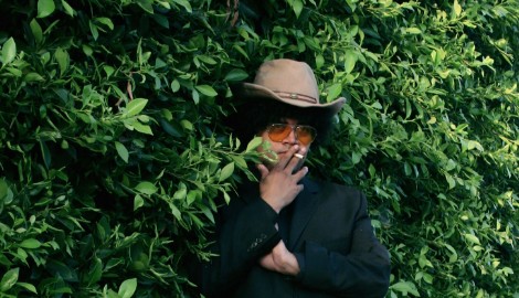 A Conversation With James Ferraro, Critical Futurist