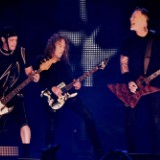 Watch Metallica Debut Their New Single 'Hardwired' Live in Minneapolis