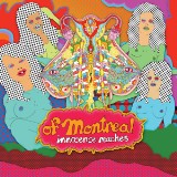 Stream of Montreal's 'Innocence Reaches' a Week Before Its Release